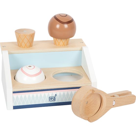 small foot Sladoledni pult Fresh