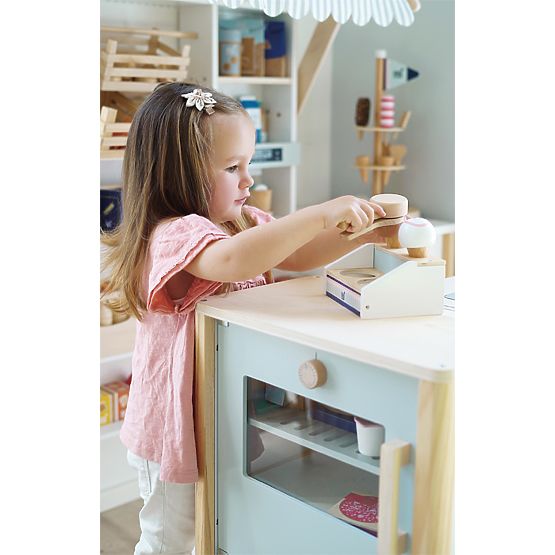 small foot Sladoledni pult Fresh