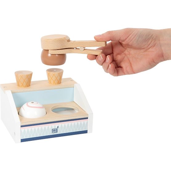 small foot Sladoledni pult Fresh