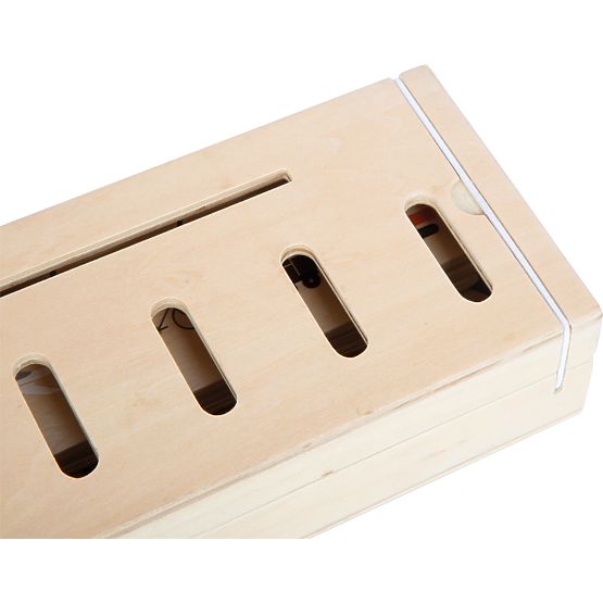 small foot Slika vstavljanka razvrščanje