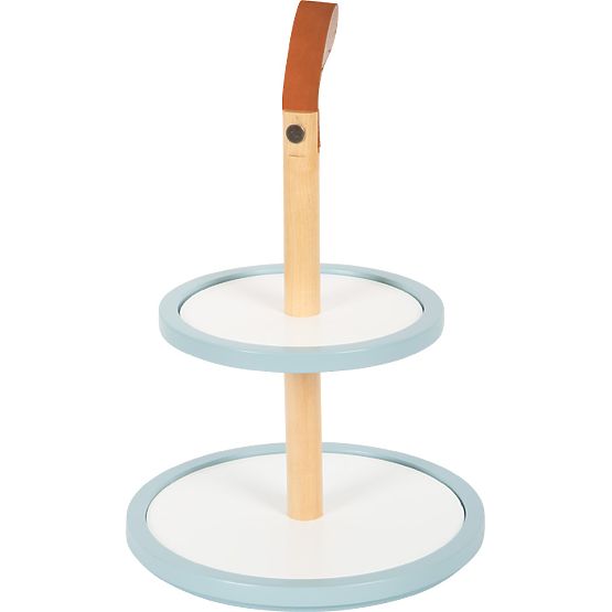 small foot Stojalo za mafine