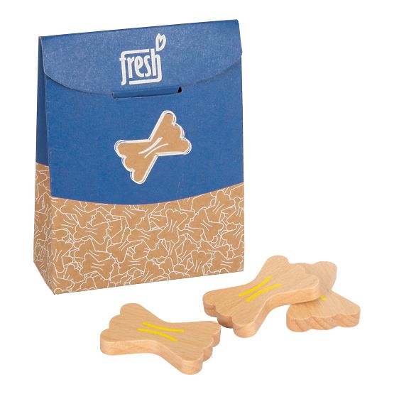 small foot Testenine Fresh