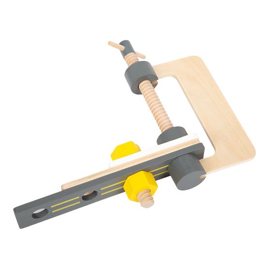 small foot Zaboj z orodjem 2v1 Miniwob