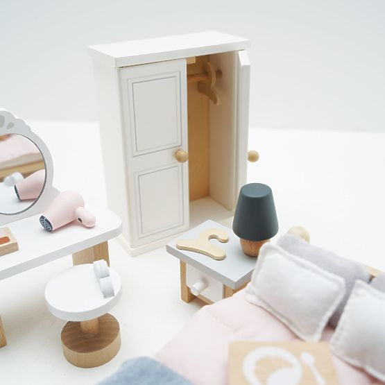 Spalnica Le Toy Van Furniture Daisylane