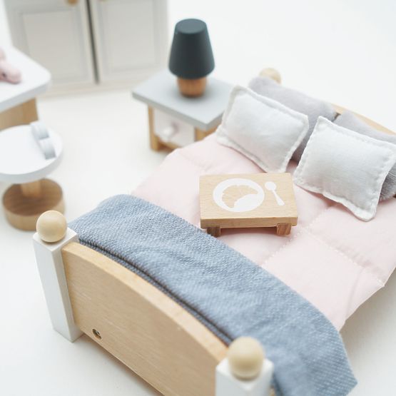 Spalnica Le Toy Van Furniture Daisylane