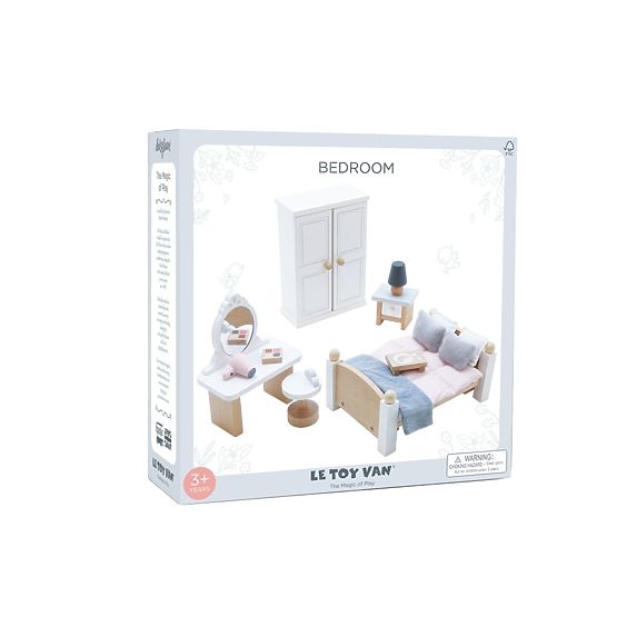 Spalnica Le Toy Van Furniture Daisylane