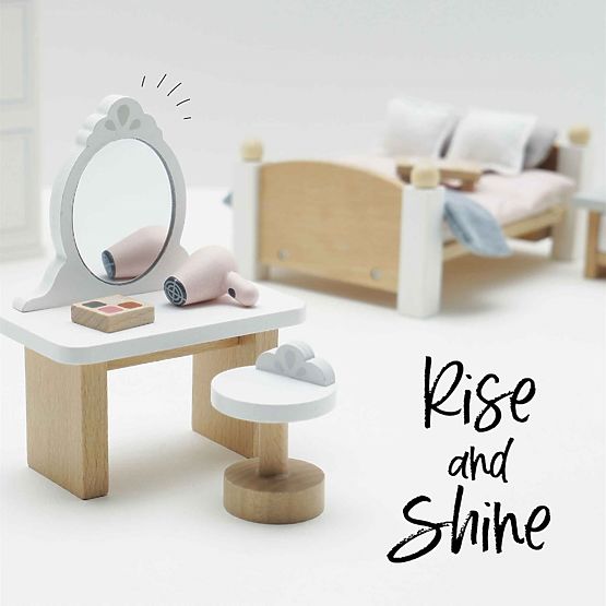 Spalnica Le Toy Van Furniture Daisylane