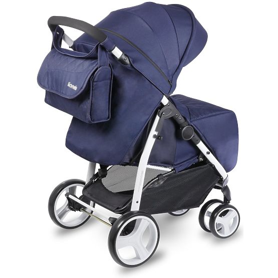 Sportovní kočárek LIONELO Elise