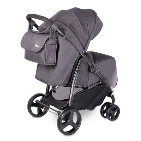Sportovní kočárek LIONELO Elise