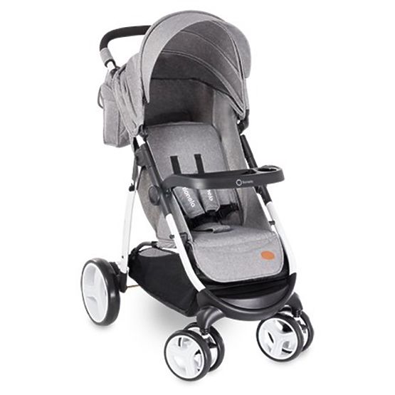 Sportovní kočárek LIONELO Elise