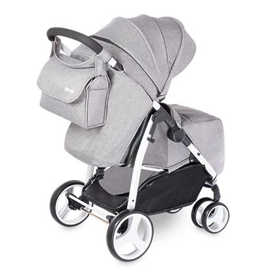 Sportovní kočárek LIONELO Elise