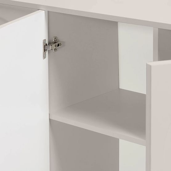 Štirivratna komoda Helene, kašmir