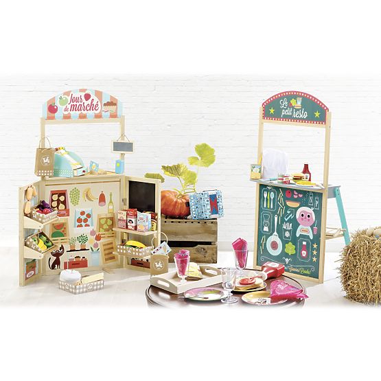 Stojnica na tržnici Vilac