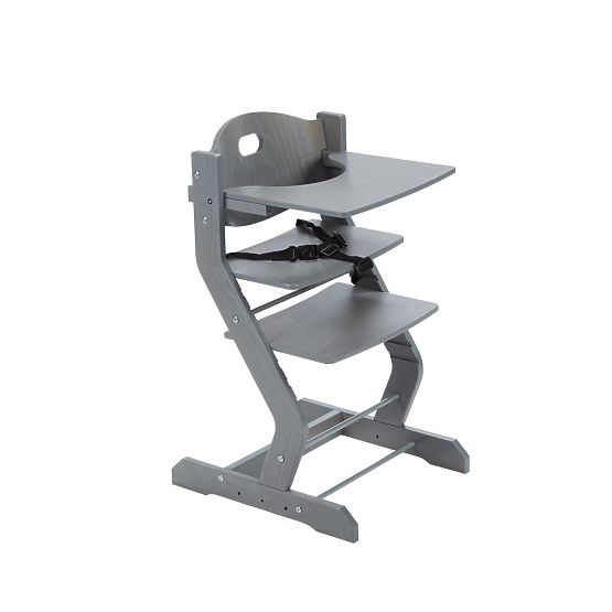 Stol za gojenje Sissi - siv