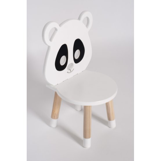 Otroški stol - Panda