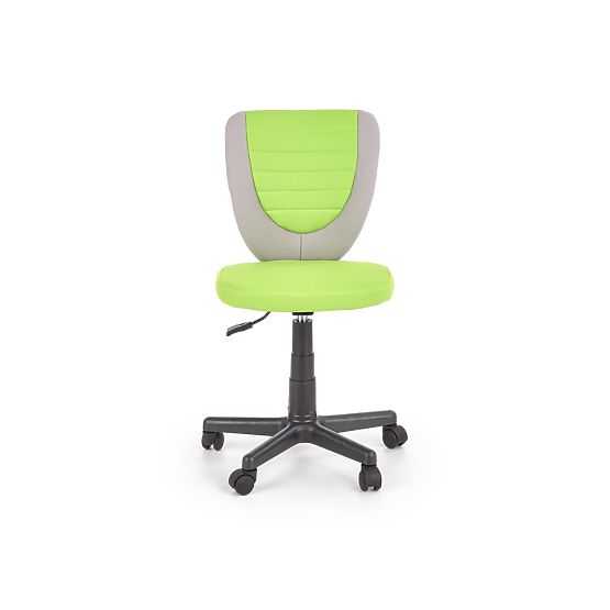 Študentski stol Toby - zelen