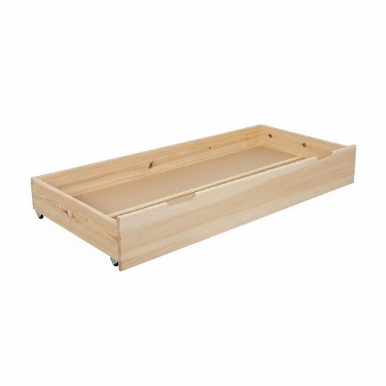 Predalnik Paul - naravni