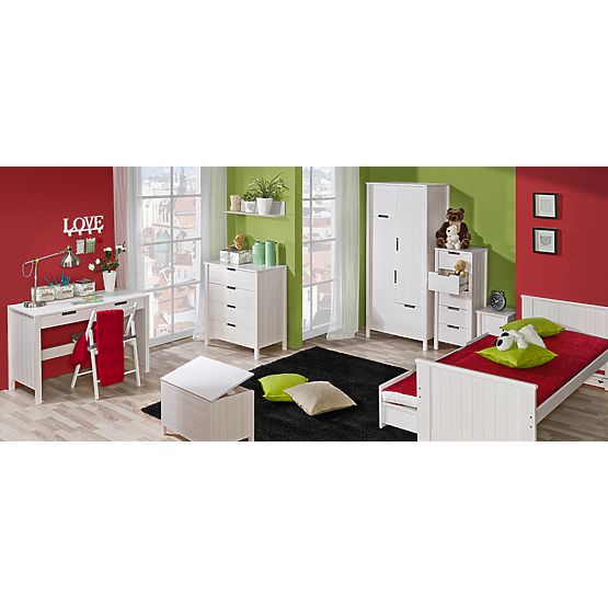 Šuplíkový regál Tomík TO-3