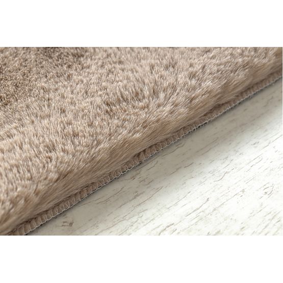Svilena preproga Rabbit New - Taupe