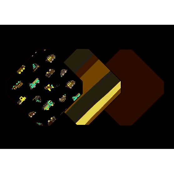 SwaddleMe - dětské zavinovačky 3 kusy