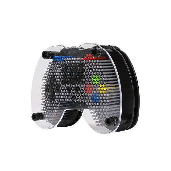 Tabla z žeblji Pin Art Let's Play