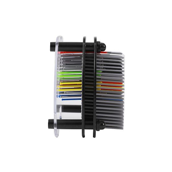 Tabla z žeblji Pin Art Let's Play