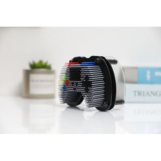 Tabla z žeblji Pin Art Let's Play