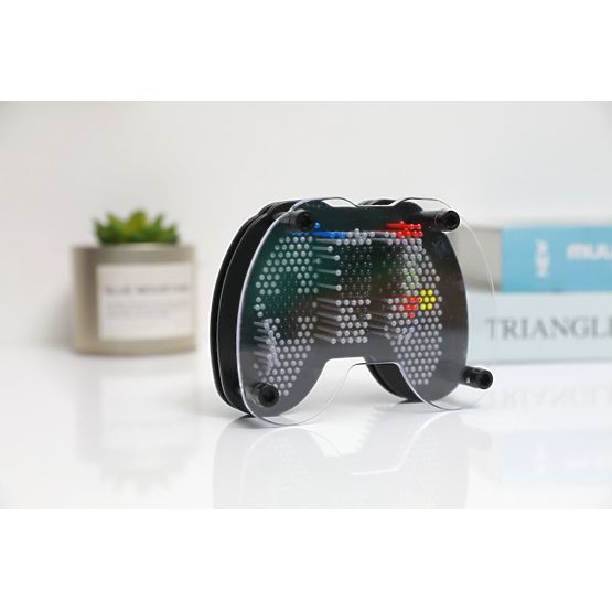 Tabla z žeblji Pin Art Let's Play