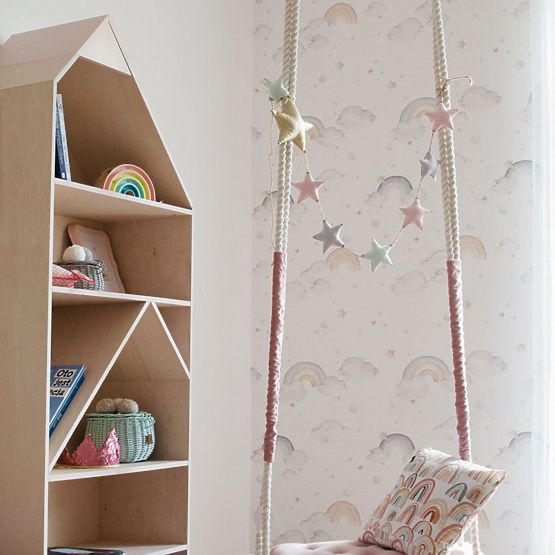 Tapeta DEKORNIK Duha