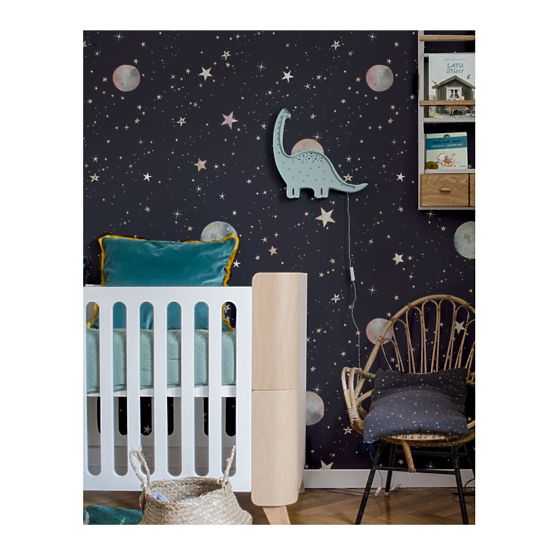 Tapeta DEKORNIK Galaxie