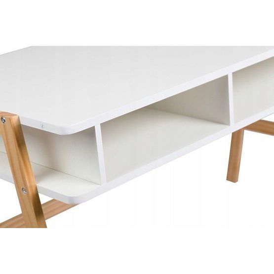 Toaletna mizica Astrid