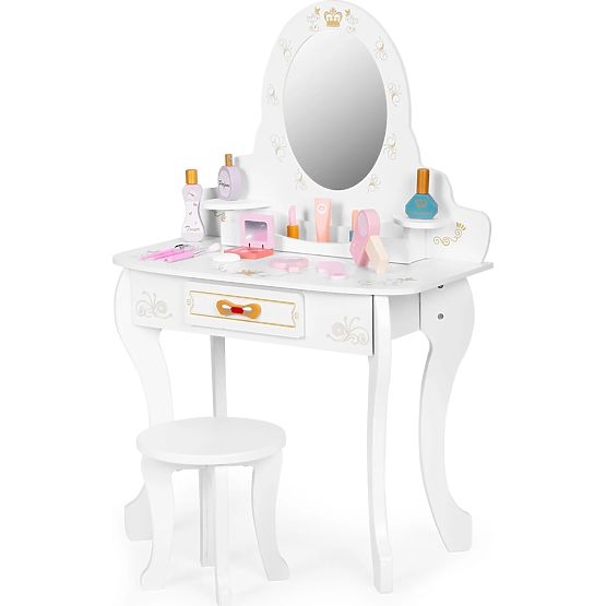 Toaletna mizica Ourbaby - Ella