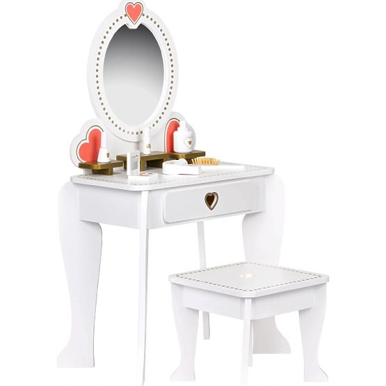 Toaletna mizica Ourbaby - Mia