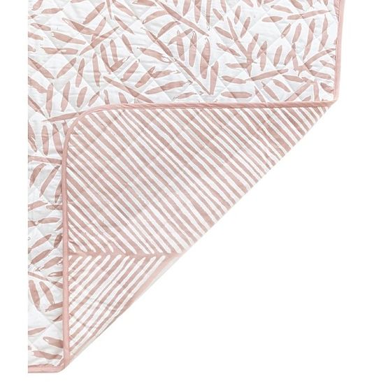 TODDLEKIND nepremočljiva igralna podloga - Bež