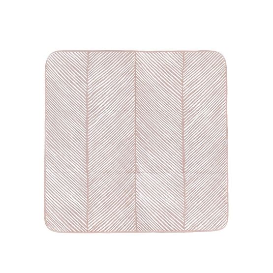 TODDLEKIND nepremočljiva igralna podloga - Bež