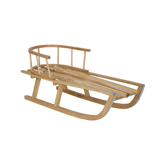 Tradicionalne lesene sani Snowrider