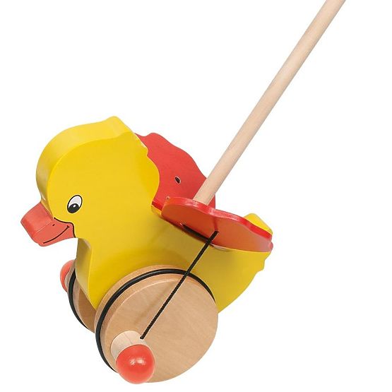 Tweedy račka na drogu
