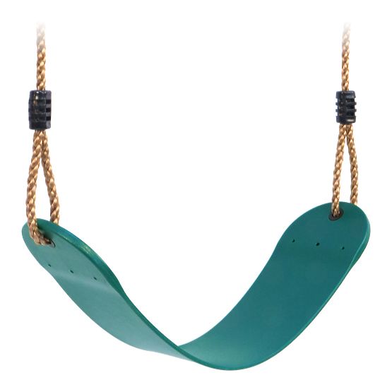 Twenties Fleksibilna plastična gugalnica