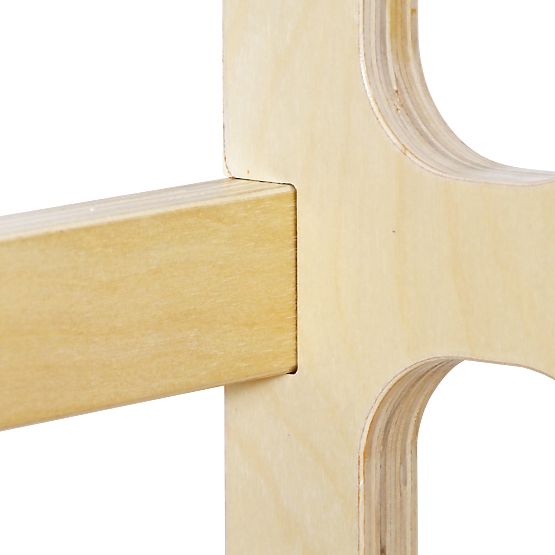 Učna stolp Ellen 2v1