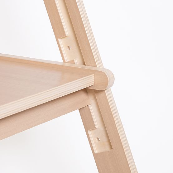 Učna stolp Fold Woody