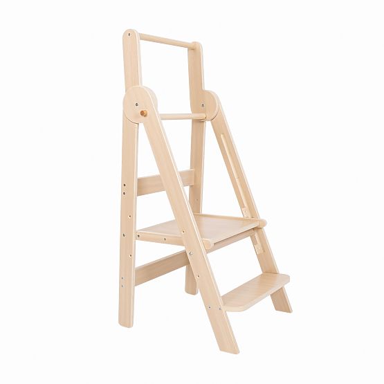 Učna stolp Fold Woody