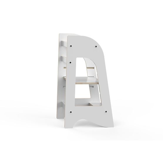 Učni stolp Modern White