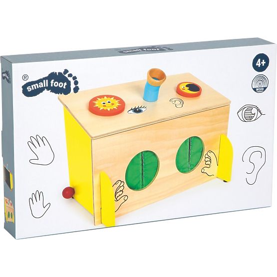 Ugani, kaj držiš - puzzle igra