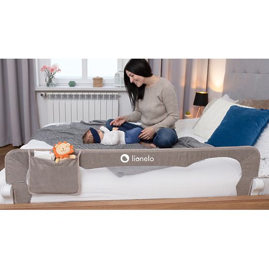 Univerzalna posteljna pregrada LIONELO