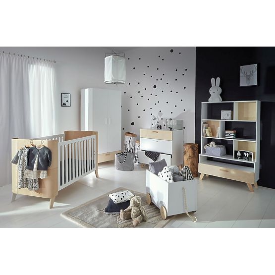 Univerzalna previjalna podloga Bellamy