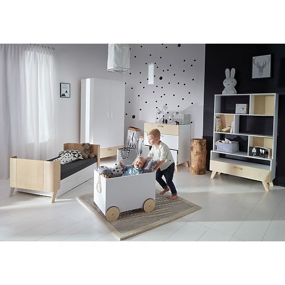 Univerzalna previjalna podloga Bellamy