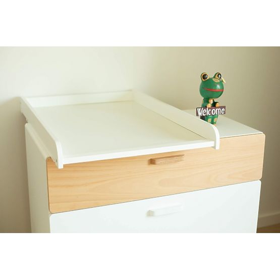 Univerzalna previjalna podloga Bellamy