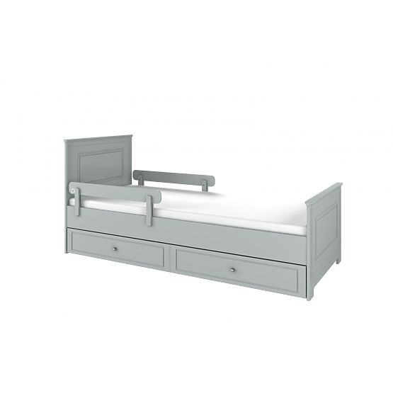 Univerzalna posteljna ograja