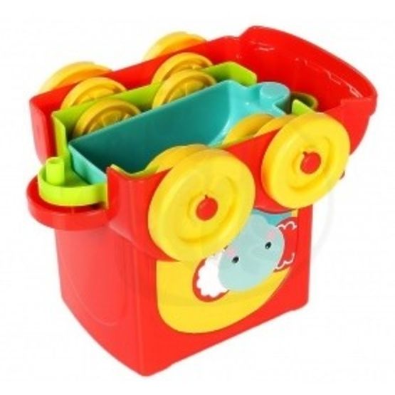 Vagónky  Fisher Price 