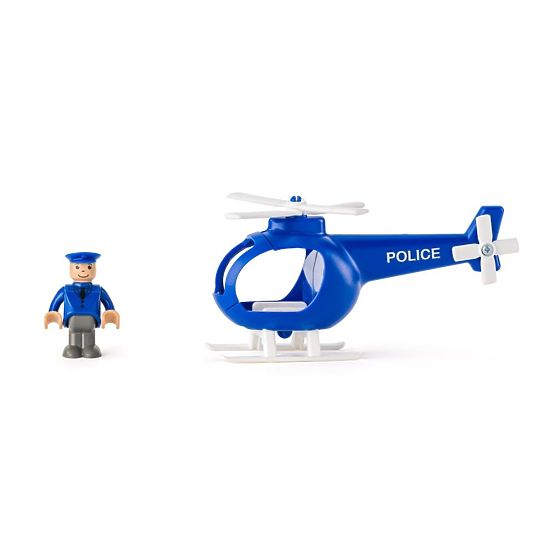 Večnadstropna garaža s pristajalno ploščadjo za helikopter